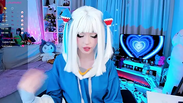  Sparkland  online show from March 2026 07:40:02 PM