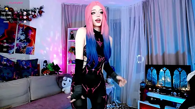  Sparkland  online show from February 2026 08:52:02 PM