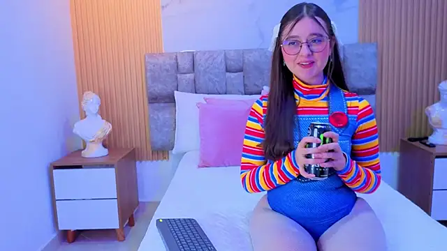 Khalifa fletcher online show from October 2025 01:04:01 AM