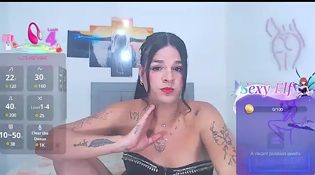 eloisaath online show from February 2025 08:31:01 PM