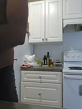 Snapshot of Keshuloveyou chatting on December 2024 07:56:01 PM Keshuloveyou online show from December 2024 07:56:01 PM