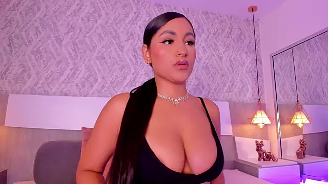 Snapshot of AishaPeyton chatting on November 2025 02:49:01 PM AishaPeyton online show from November 2025 02:49:01 PM