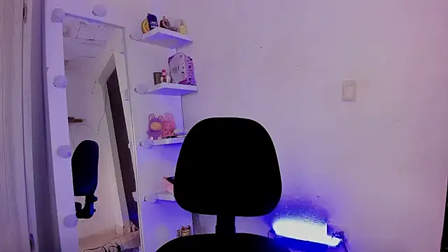 Princess sammy666 online show from February 2026 06:30:01 PM