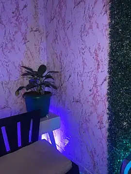 Katti Barrera online show from February 2026 01:57:02 AM