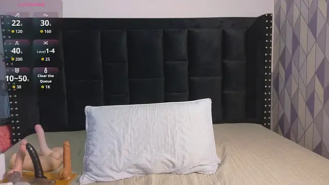 petitelittleebony online show from July 2026 02:46:02 AM