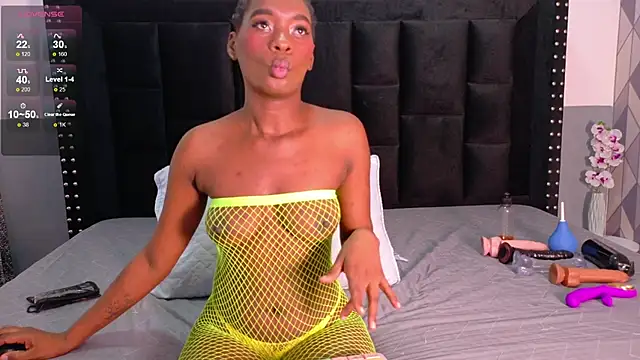 petitelittleebony online show from March 2026 03:22:01 AM