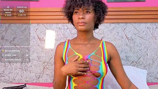 petitelittleebony online show from January 2026 07:54:01 PM