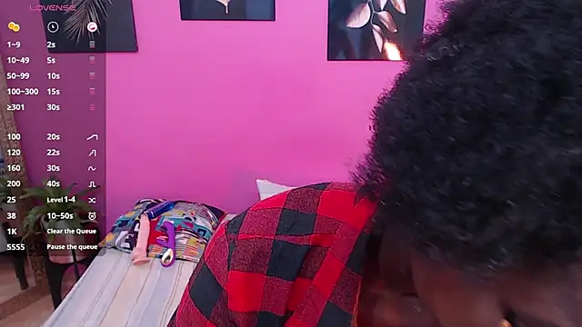 petitelittleebony online show from February 2025 07:27:02 PM