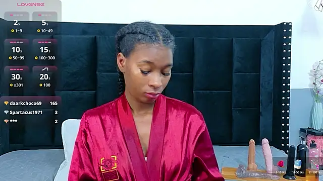 petitelittleebony online show from June 2026 01:58:02 AM