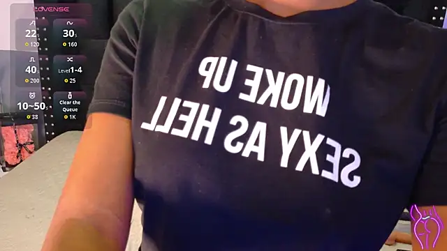 petitelittleebony online show from April 2026 03:14:02 AM