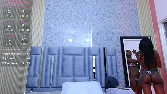 petitelittleebony online show from October 2025 02:44:02 AM