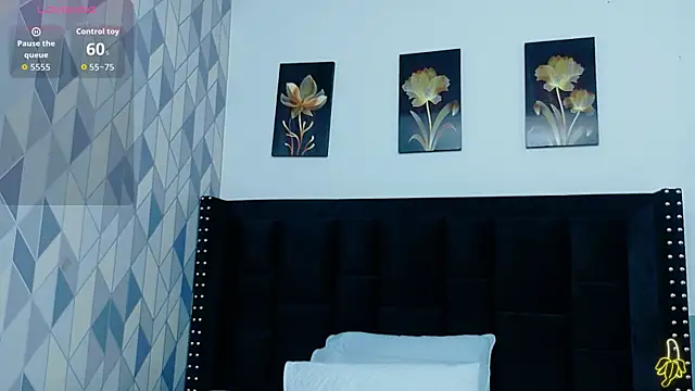 petitelittleebony online show from June 2026 02:38:01 AM