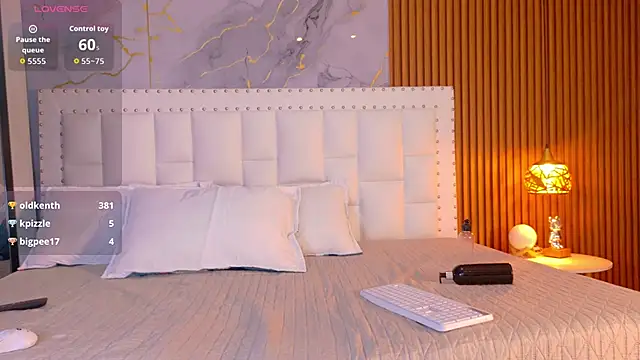 petitelittleebony online show from March 2026 03:07:01 AM