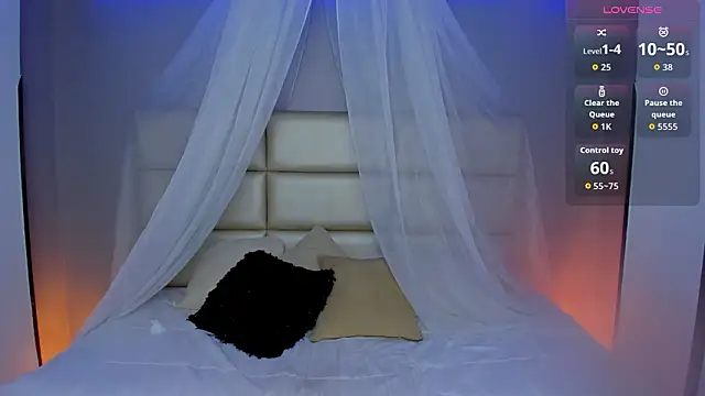 cat kitty18  online show from February 2026 12:27:01 PM