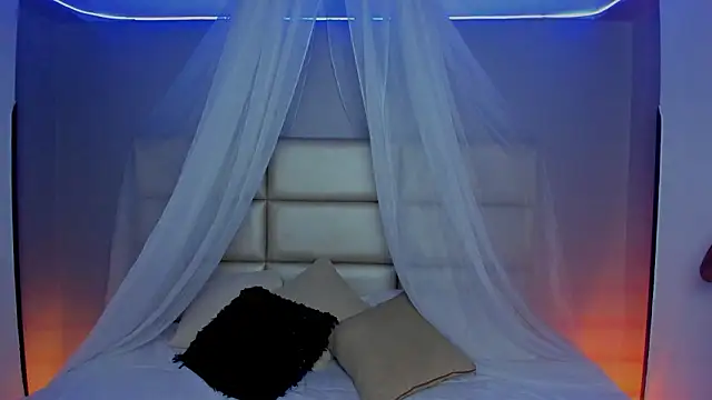 cat kitty18  online show from March 2026 06:36:01 PM