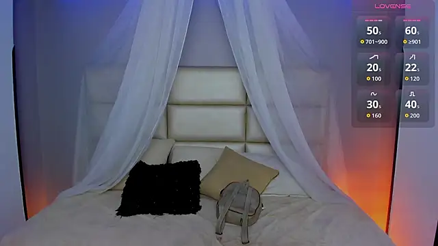 cat kitty18  online show from February 2026 12:16:02 PM