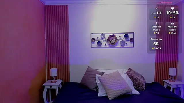 cat kitty18  online show from April 2026 06:34:02 PM