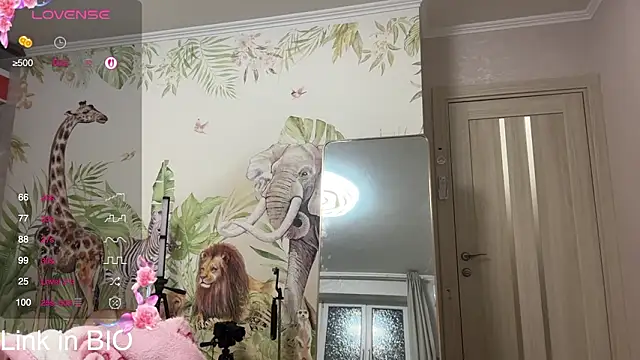 anna kiss69 online show from March 2026 05:31:02 PM