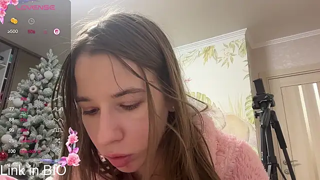 anna kiss69 online show from January 2026 08:13:02 PM