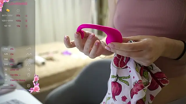 anna kiss69 online show from October 2025 03:45:02 PM