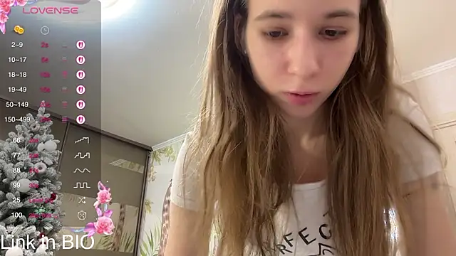 anna kiss69 online show from March 2026 06:48:01 PM