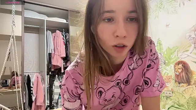 anna kiss69 online show from December 2025 08:52:01 PM