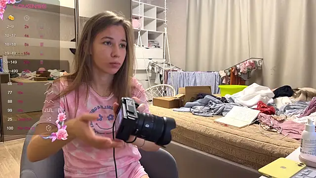 anna kiss69 online show from October 2025 04:06:02 PM