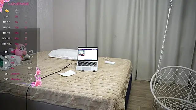 anna kiss69 online show from October 2025 06:04:01 PM