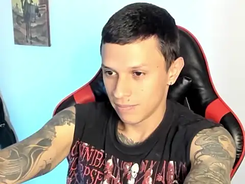 Snapshot of goodboy69l chatting on February 2026 05:42:02 PM goodboy69l online show from February 2026 05:42:02 PM