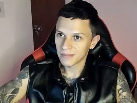 goodboy69l online show from April 2026 09:27:01 PM