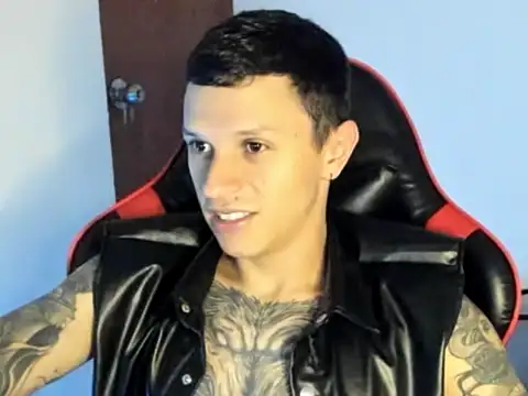 goodboy69l online show from May 2026 05:34:02 PM
