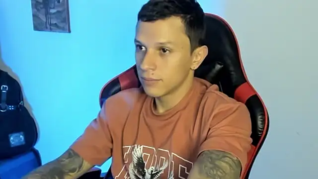 Snapshot of goodboy69l chatting on February 2026 12:25:02 PM goodboy69l online show from February 2026 12:25:02 PM