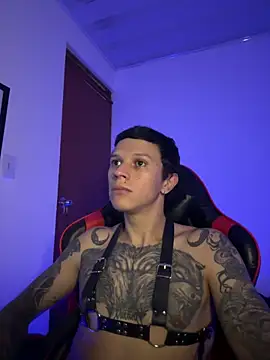 goodboy69l online show from April 2026 04:35:01 PM