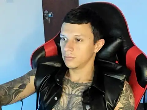 goodboy69l online show from May 2026 02:50:01 PM