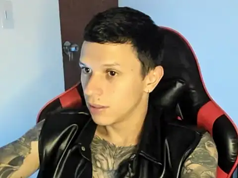 goodboy69l online show from May 2026 12:59:01 AM