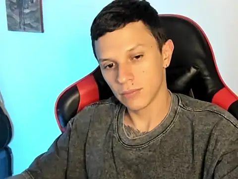 Snapshot of goodboy69l chatting on February 2026 08:55:02 PM goodboy69l online show from February 2026 08:55:02 PM