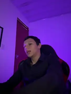 goodboy69l online show from March 2026 12:40:01 PM