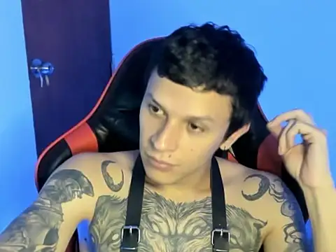 goodboy69l online show from April 2026 05:30:01 PM