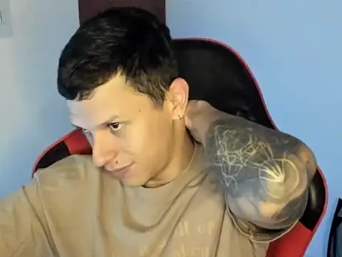 goodboy69l online show from May 2026 03:03:02 PM