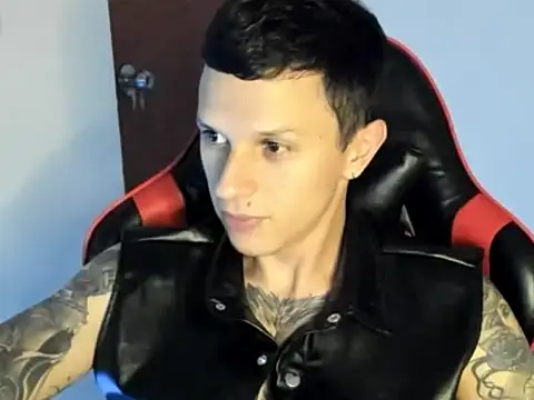 goodboy69l online show from May 2026 11:22:02 PM