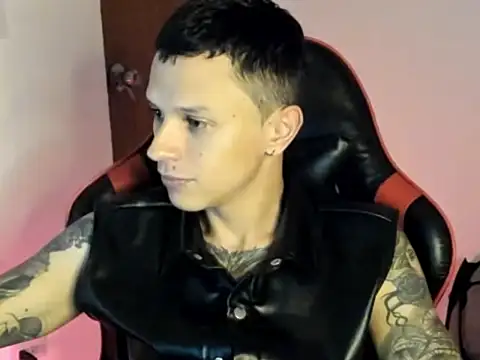 goodboy69l online show from April 2026 11:07:02 PM