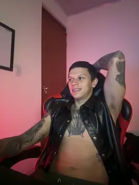 goodboy69l online show from March 2026 11:01:02 PM