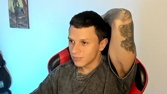 Snapshot of goodboy69l chatting on February 2026 10:42:02 PM goodboy69l online show from February 2026 10:42:02 PM