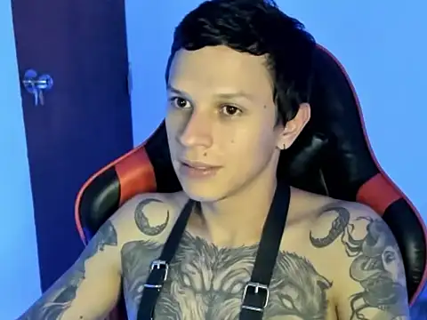 goodboy69l online show from March 2026 11:40:01 PM