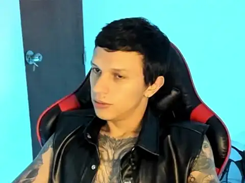 goodboy69l online show from April 2026 11:24:01 AM