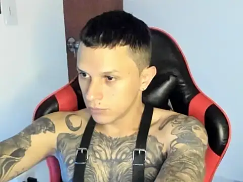 goodboy69l online show from May 2026 09:22:02 PM