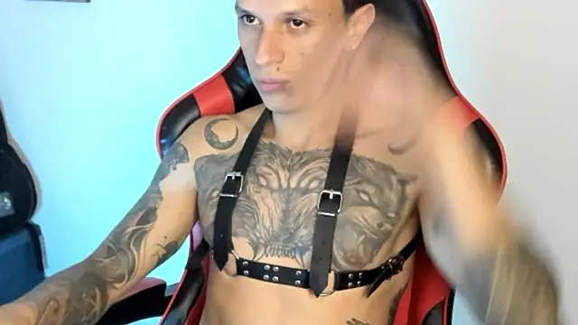 Snapshot of goodboy69l chatting on February 2026 03:49:02 AM goodboy69l online show from February 2026 03:49:02 AM