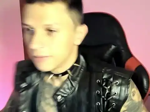 goodboy69l online show from April 2026 03:46:01 PM