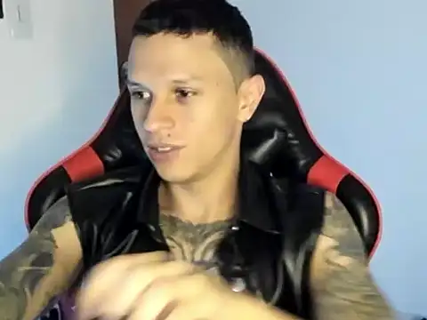 goodboy69l online show from May 2026 10:37:01 PM