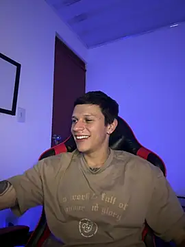 goodboy69l online show from March 2026 12:55:01 AM